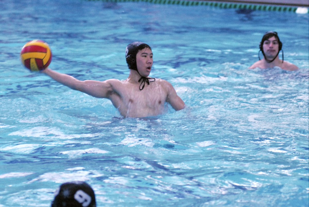 Fenwick Aquatics (@friaraquatics) on Twitter photo BWP GAME DAY
VARSITY ONLY vs. DeLaSalle at IIT <a href="/illinoistech/">Illinois Tech</a> (Keating Sports Center). 5pm.
Bus leaves Fenwick at 3:30pm.
#MCACtion BWP GAME DAY
VARSITY ONLY vs. DeLaSalle at IIT <a href="/illinoistech/">Illinois Tech</a> (Keating Sports Center). 5pm.
Bus leaves Fenwick at 3:30pm.
#MCACtion