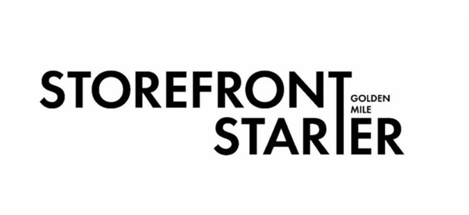 TheDanielsCorp's tweet photo. We're proud to collaborate with the #ILEO partners, @UWGreaterTO, @BMO and Business in the Streets on Storefront Starter, a small business catalyzer program empowering entrepreneurs in the Greater Golden Mile. To learn more about this opportunity, visit: https://t.co/Jpb2tLfPPj https://t.co/B30oZRpfaU