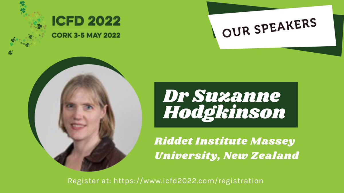 7th International Conference on Food Digestion tweet media