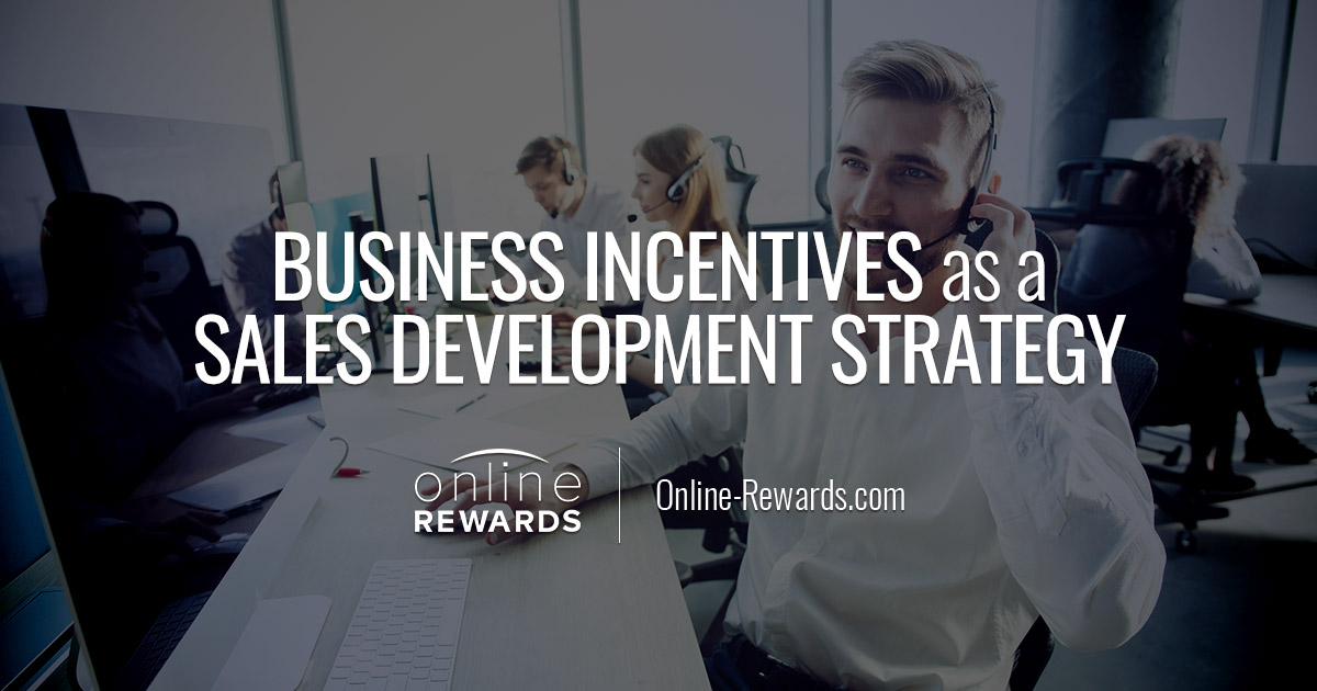 OnlineRewards's tweet photo. Because of the complex sales process with multiple channels and influencing factors that lead to a sale, goals should also be tied to specific behaviors or activities.

🔥 Read the full article here: https://t.co/IOQeHn21W6

#RewardsProgram #CustomerLoyalty #IncentivePrograms https://t.co/NVMm8Qhwfp
