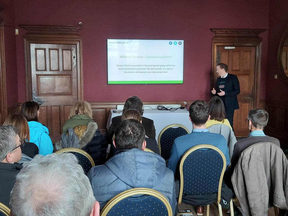 Forth Valley Business Week tweet media