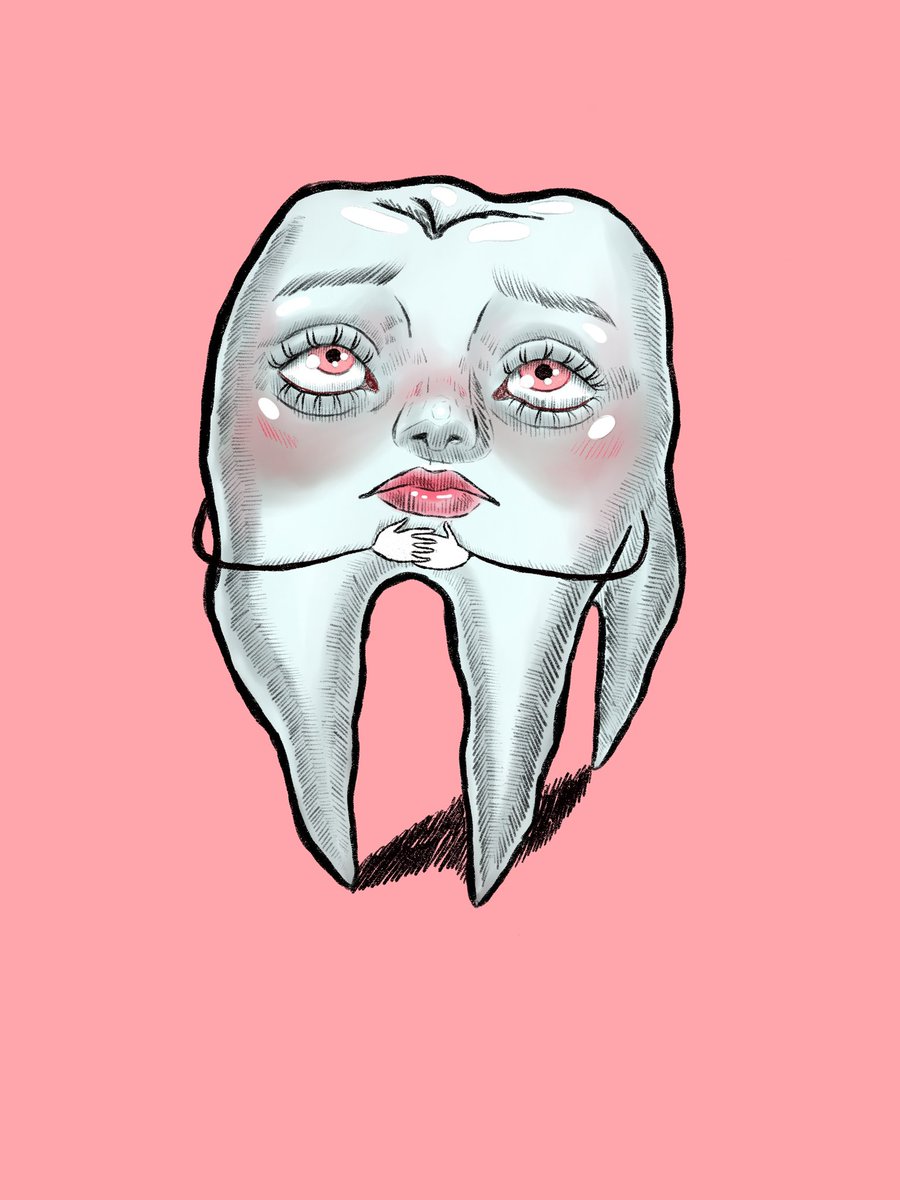 smashed_teeth's tweet image. 🚨NFT GIVEAWAY!!!🚨

1️⃣ Follow @smashed_teeth
2️⃣ Like + RT 
3️⃣ Tag 3 friends 
4️⃣Your wallet

Winner will be announced on this week.
Goodluck 🍀!!
#NFTGiveaway #NFT #NFTCommunity #charity #Crypto #NFTdrop