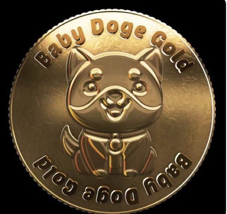 linshihchieh1's tweet photo. @babydoge @BabyDogeNFTs @babydoge  @Karu0126 @linshihchieh1 
To the moooooooooooon https://t.co/1ug23CuSjI