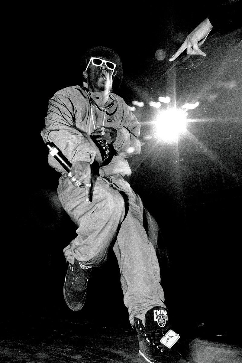 Dope pic of Flavor Flav was born March 16, 1959 Happy Birthday 
