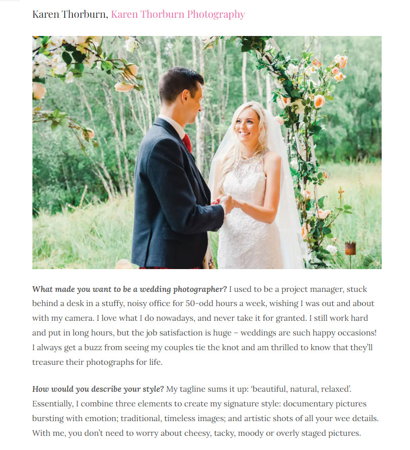 Karen Thorburn Photography tweet media
