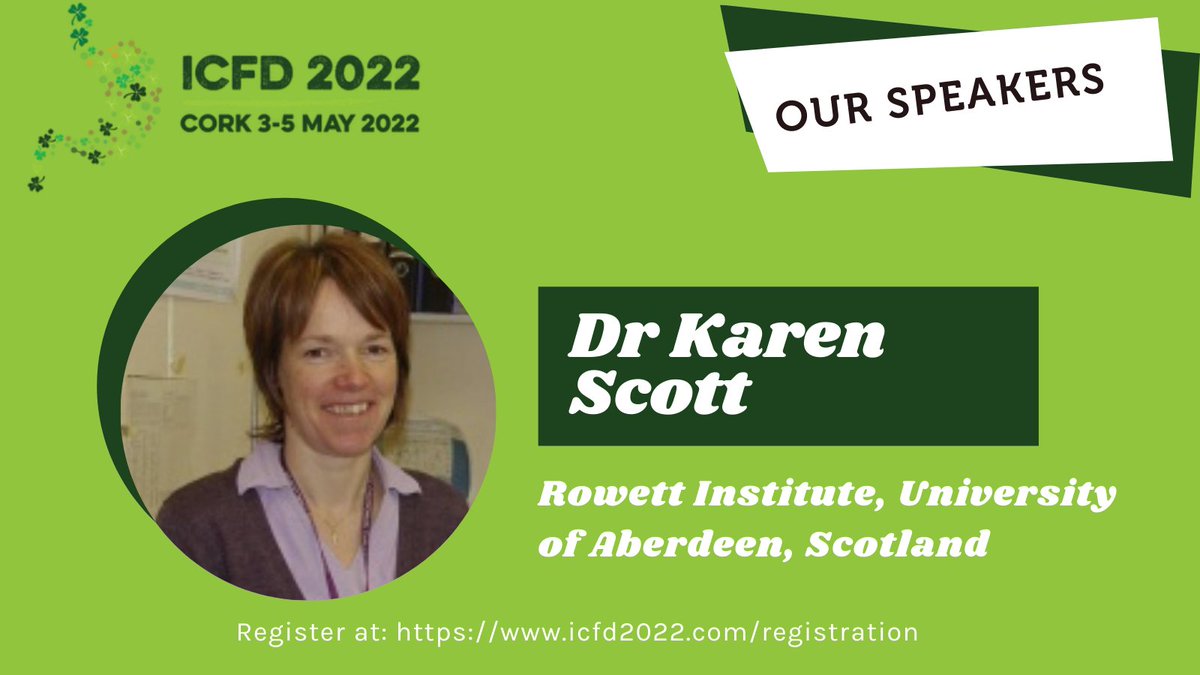 7th International Conference on Food Digestion tweet media
