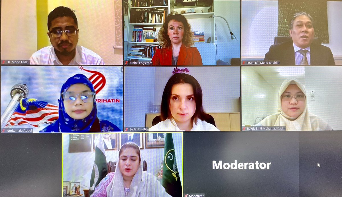 Idag föreläser KSAN:s kansli- och informationsansvarig Janina Engström vid ett side-event under Commission on Narcotic Drugs. Vi talar om kvinnor i beroende som behöver modern anpassad vård vilket kräver kvinnoperspektivet samt trauma-medvetenheten i behandlingen. #CND65 #stigma