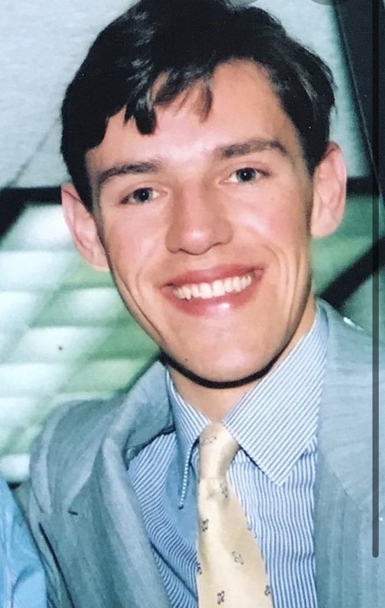 Kinxoc's tweet photo. ¿O sea que el Joven Murrieta terminó dicendo a la Joven Mi Riata? #PoderosoIntenso ok.. conozco la salida 🙄🙄🙄 https://t.co/3myLKQaEWL