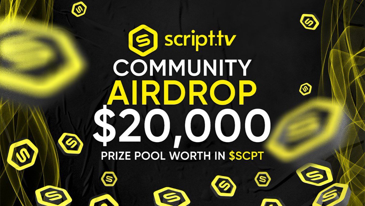 Community script. Community script