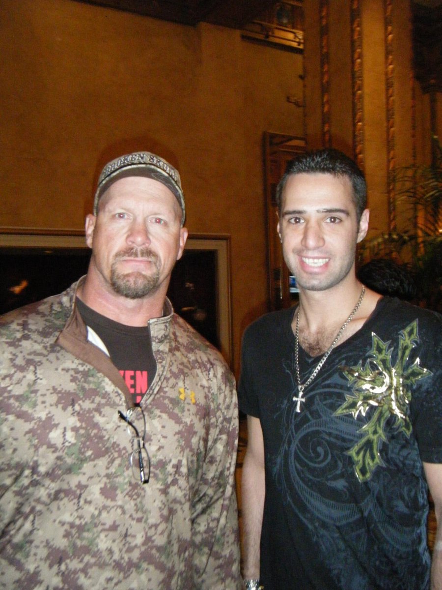 #WWESUPERMAN tweet media