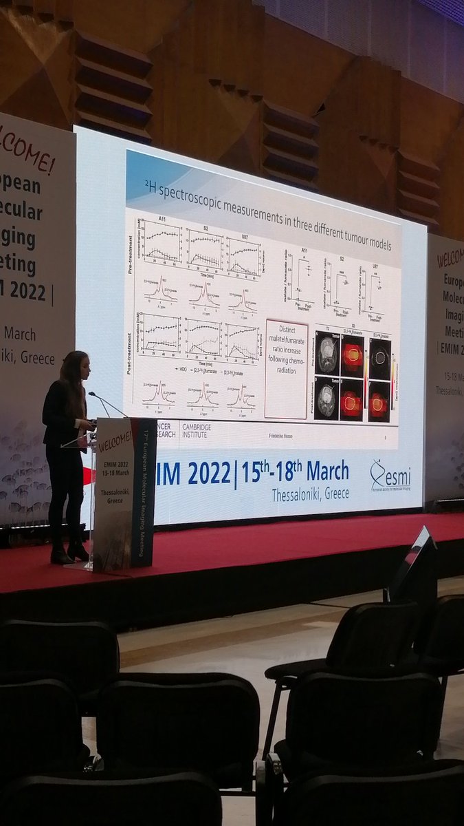 European Society for Molecular Imaging - ESMI tweet media