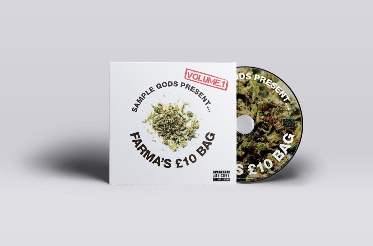 SET PIECE FARMS tweet media