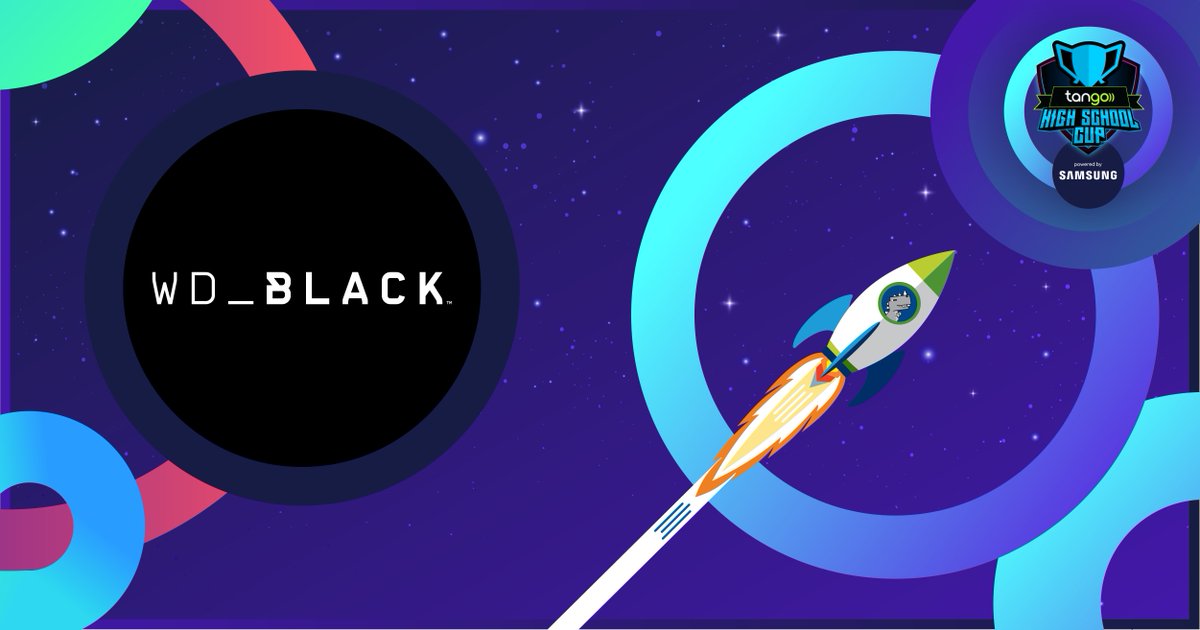 Like last year, <a href="/wd_black/">WD_BLACK</a> is back again and guarantees to put some cool products into play🔥