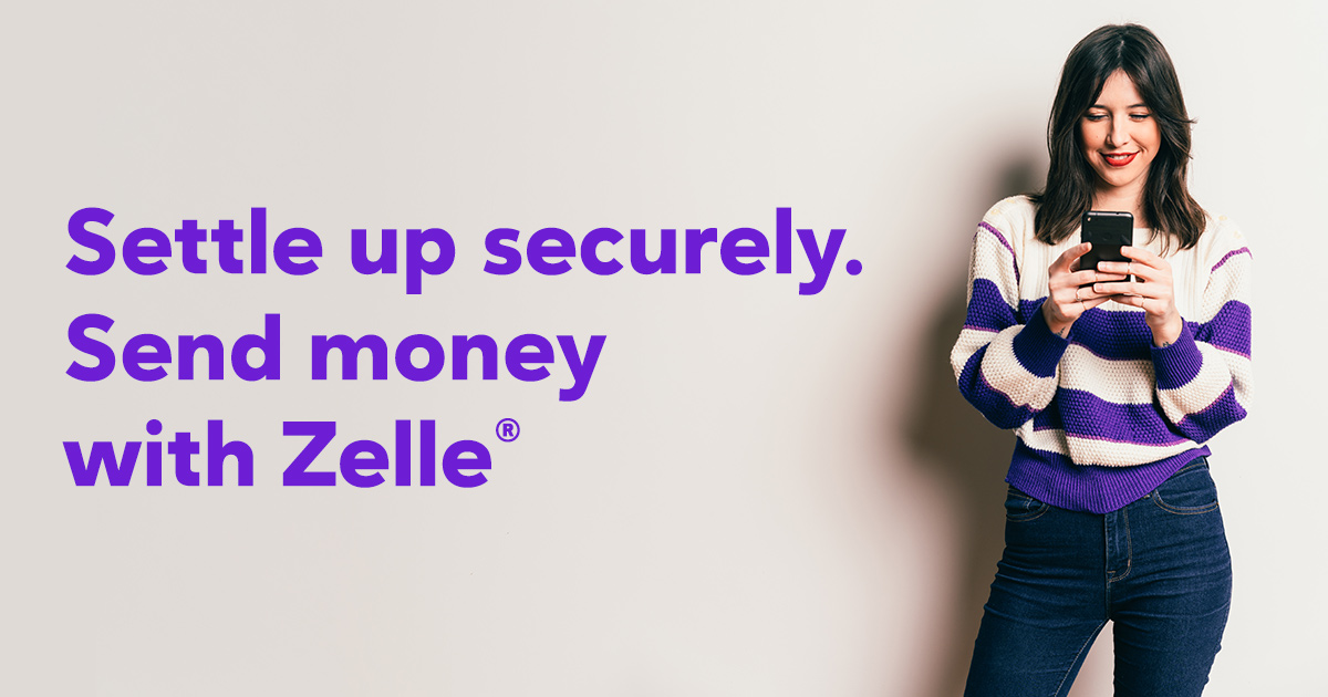 Merrimack County Savings Bank on Twitter "Zelle® is now available to Merrimack customers