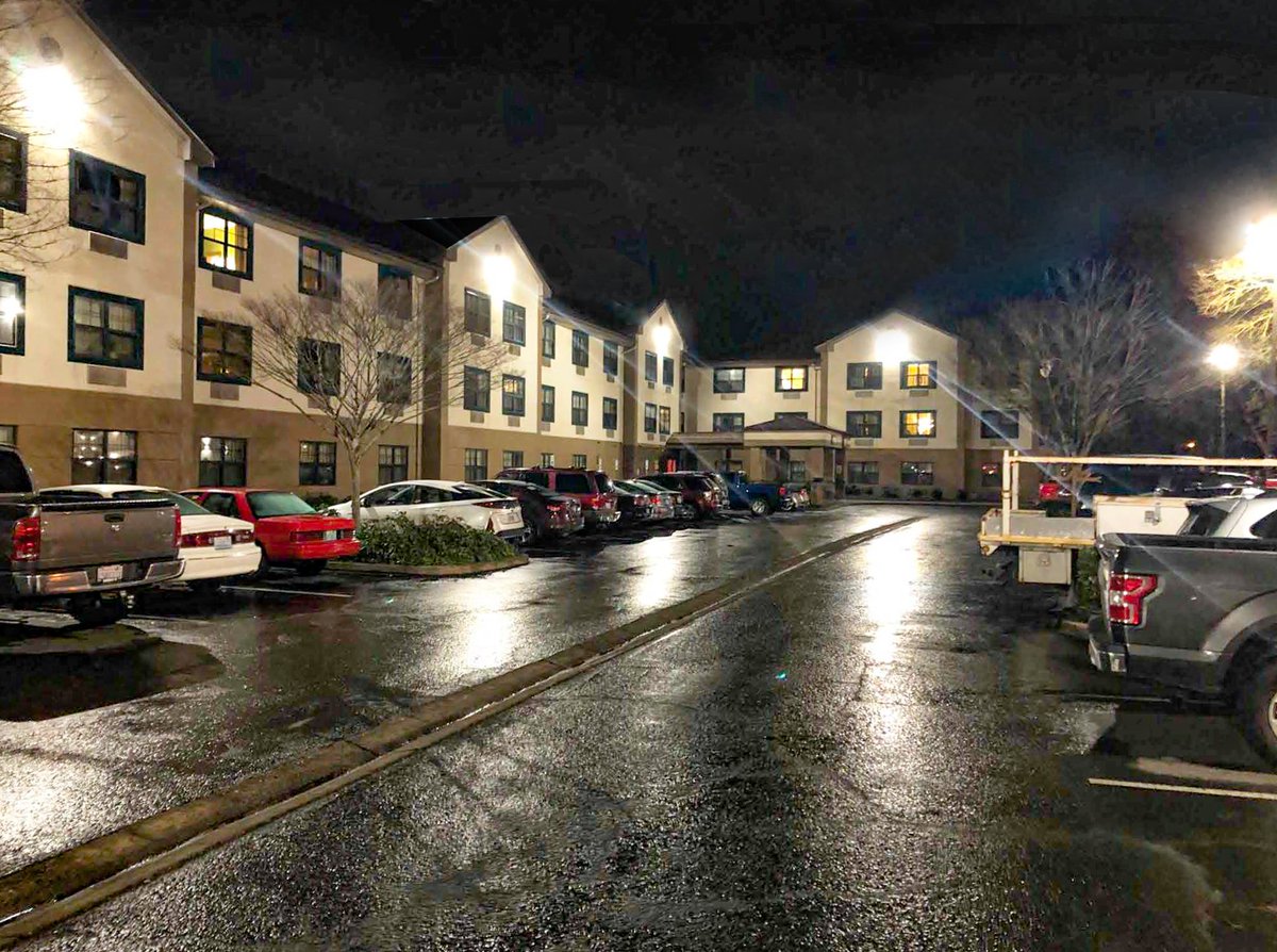 AltechElctrnics's tweet image. &quot;Looking for a reliable lighting solution? Look no further than Altech!

We are the fixture of choice on the National Rollout for YESCO and Extended Stay Americas across the U.S! Our combination of customer service, fast shipping and  photometric studies will get the job done!&quot;