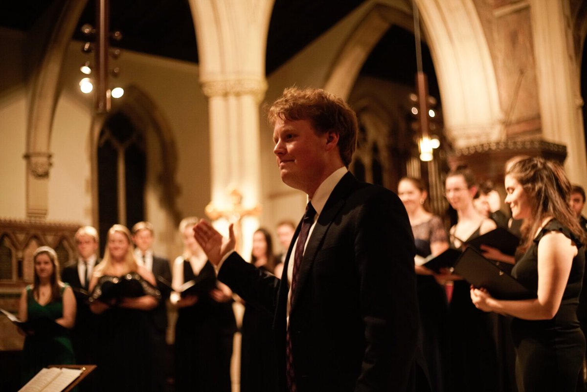 We are very lucky to be joined by <a href="/RecordareC/">Recordare</a> and their director <a href="/h_bradford96/">Harry Bradford</a> for St Matthew Passion Reimagined. They will be singing LIVE throughout the performance! <a href="/OmnibusTheatre/">Omnibus Theatre</a> 

#live #music #choir #choral #passion #london #clapham #arts #events