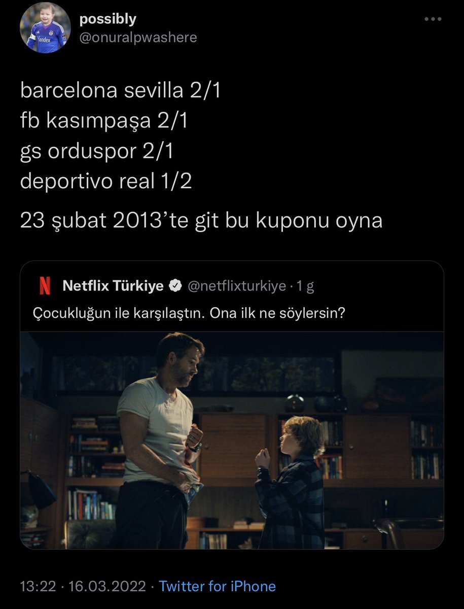 no context turkish football (@nocontexturfut0) on Twitter photo 