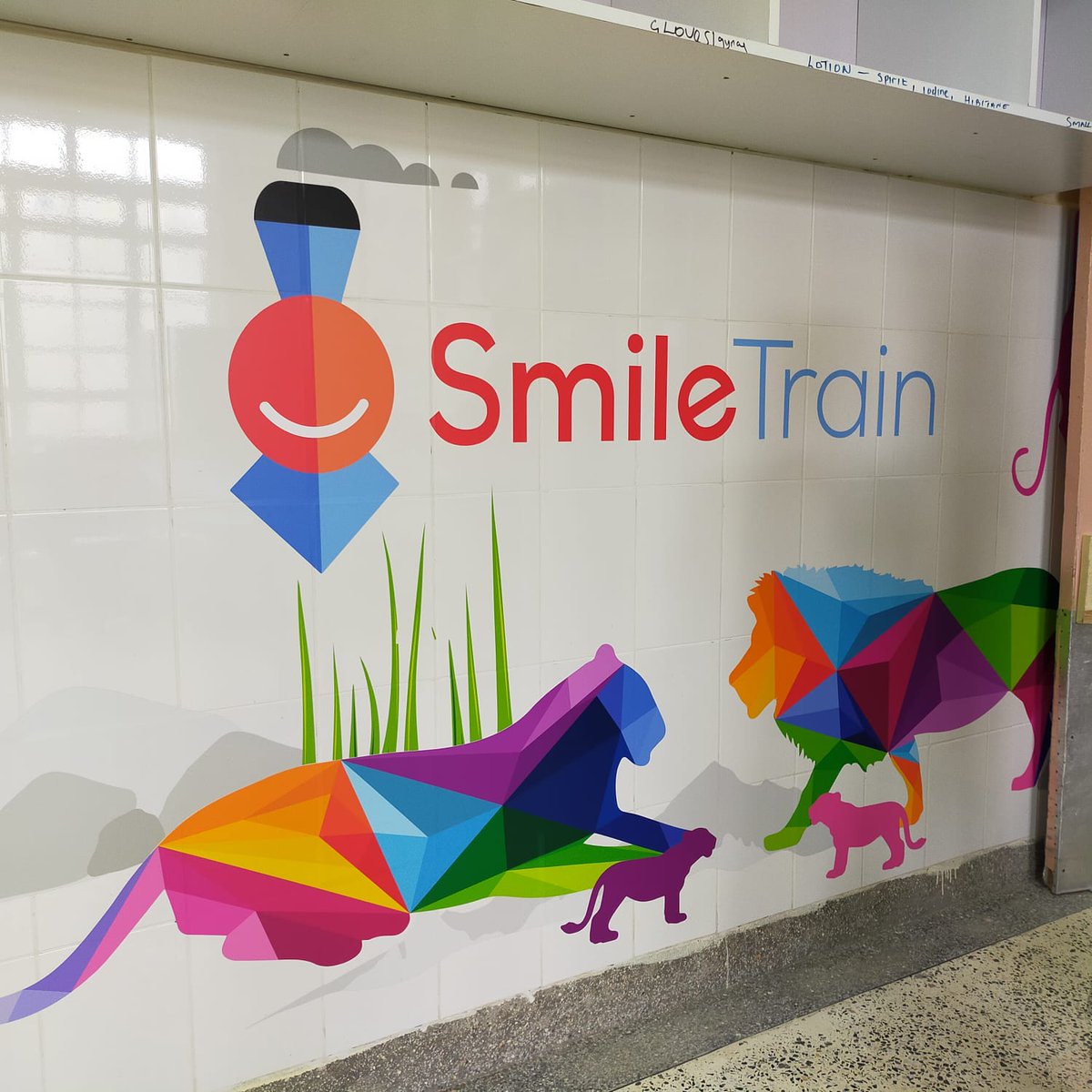 _Mutia_ke's tweet photo. Makueni County one the first counties to implement UHC has partnered with @SmileTrain &amp; you can watch Governor HE Kivutha Kibwana commissioning the Pediatric Theatre here https://t.co/GROsRuQwhF
@CoCP @G4Alliance #SmileTrain #paediatricsurgery #surgeryforchildren #GlobalSurgery https://t.co/XxMsPFT1dY