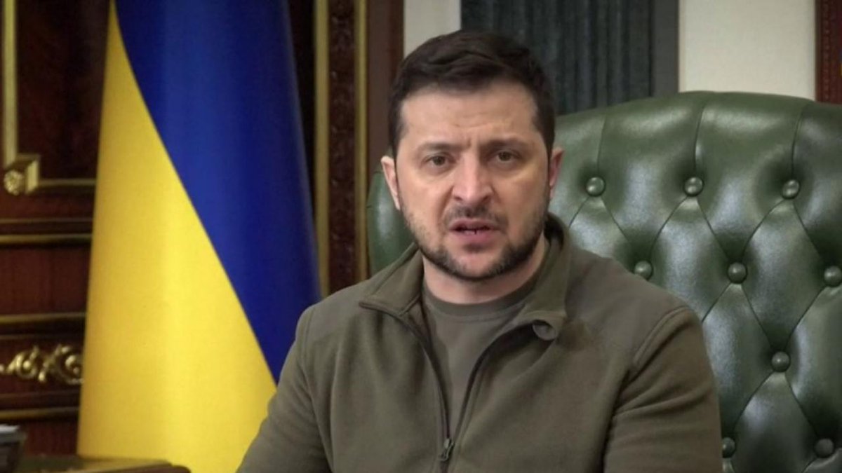 TF1Info on Twitter "Invasion russe Moscou propose un statut "neutre