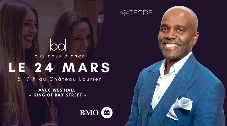 École de gestion Telfer tweet media