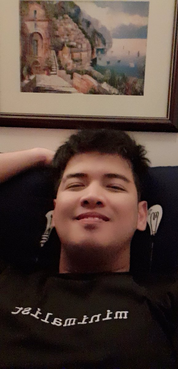 adrianarby's tweet photo. Your POV.
jk ✌😁 https://t.co/mlE2d8kLat