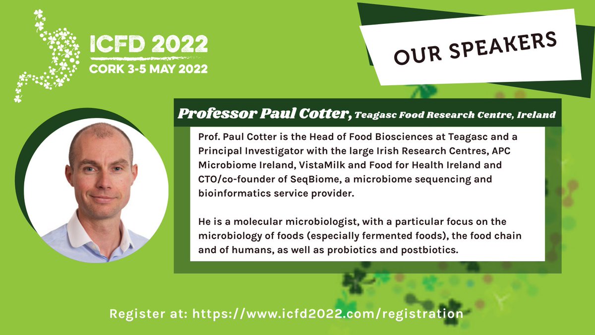 7th International Conference on Food Digestion tweet media