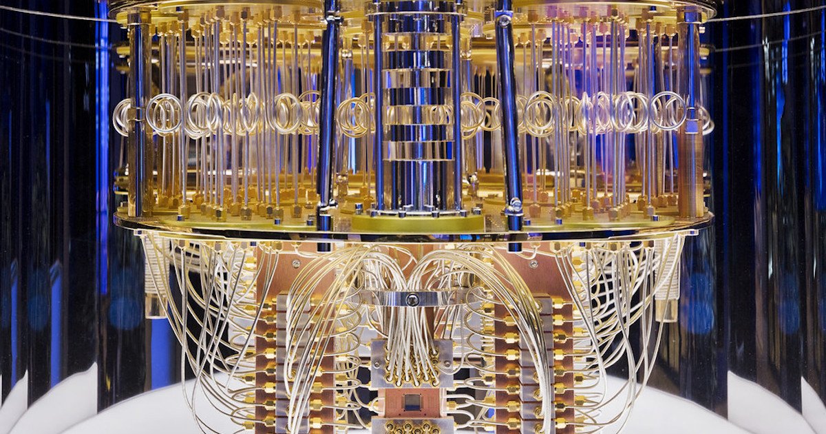 IlBoLive's tweet photo. La corsa al computer quantistico, ritenuto un’innovazione strategica da molti governi, è anche una battaglia di annunci per conquistare l’attenzione di pubblico e investitori. Una panoramica di ciò che accade in Italia, in Europa e nel mondo.
https://t.co/OLfi8DwWdO https://t.co/MbaVQ83HYC