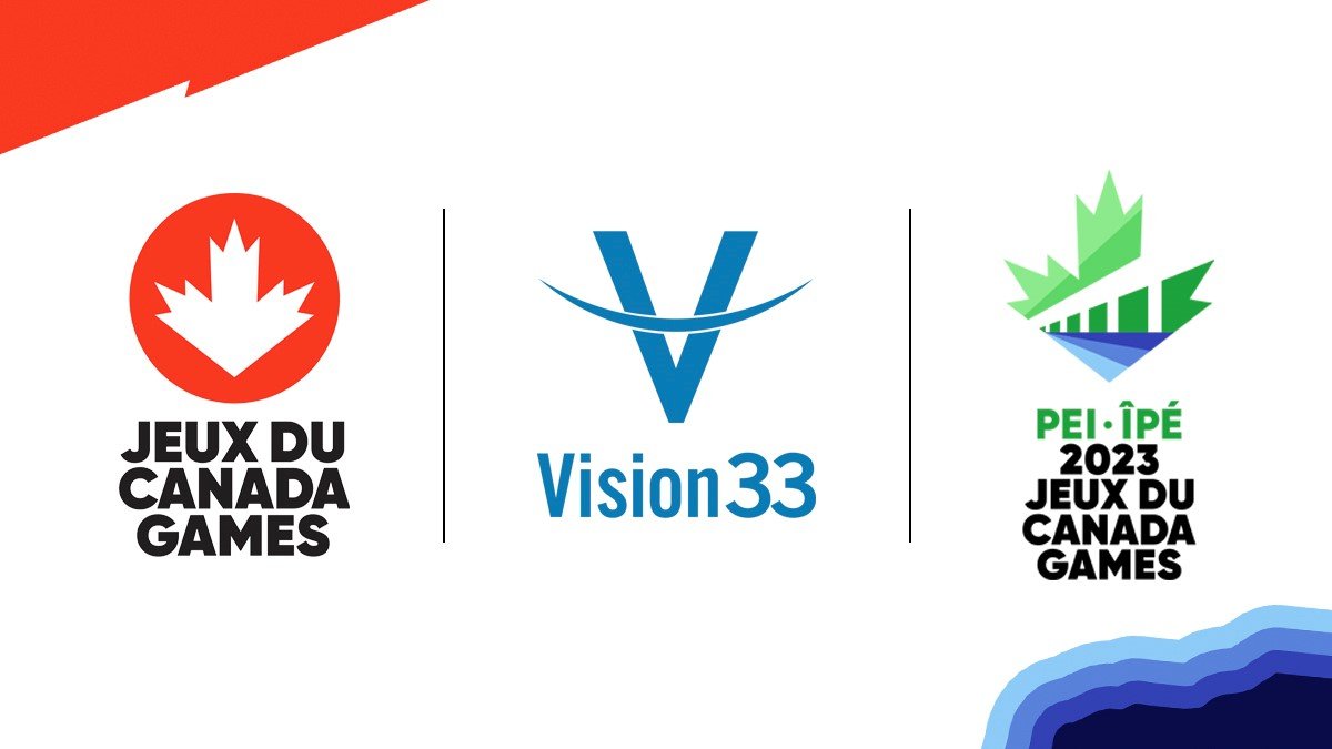 vision33_sage's tweet photo. Vision33 is thrilled to be a National Multi-Games Partner of the Canada Games! As a partner, weβll be supporting Host Societies with innovative software solutions to optimize financial management.
@CanadaGames @2023canadagames https://t.co/6Y68W38nRI