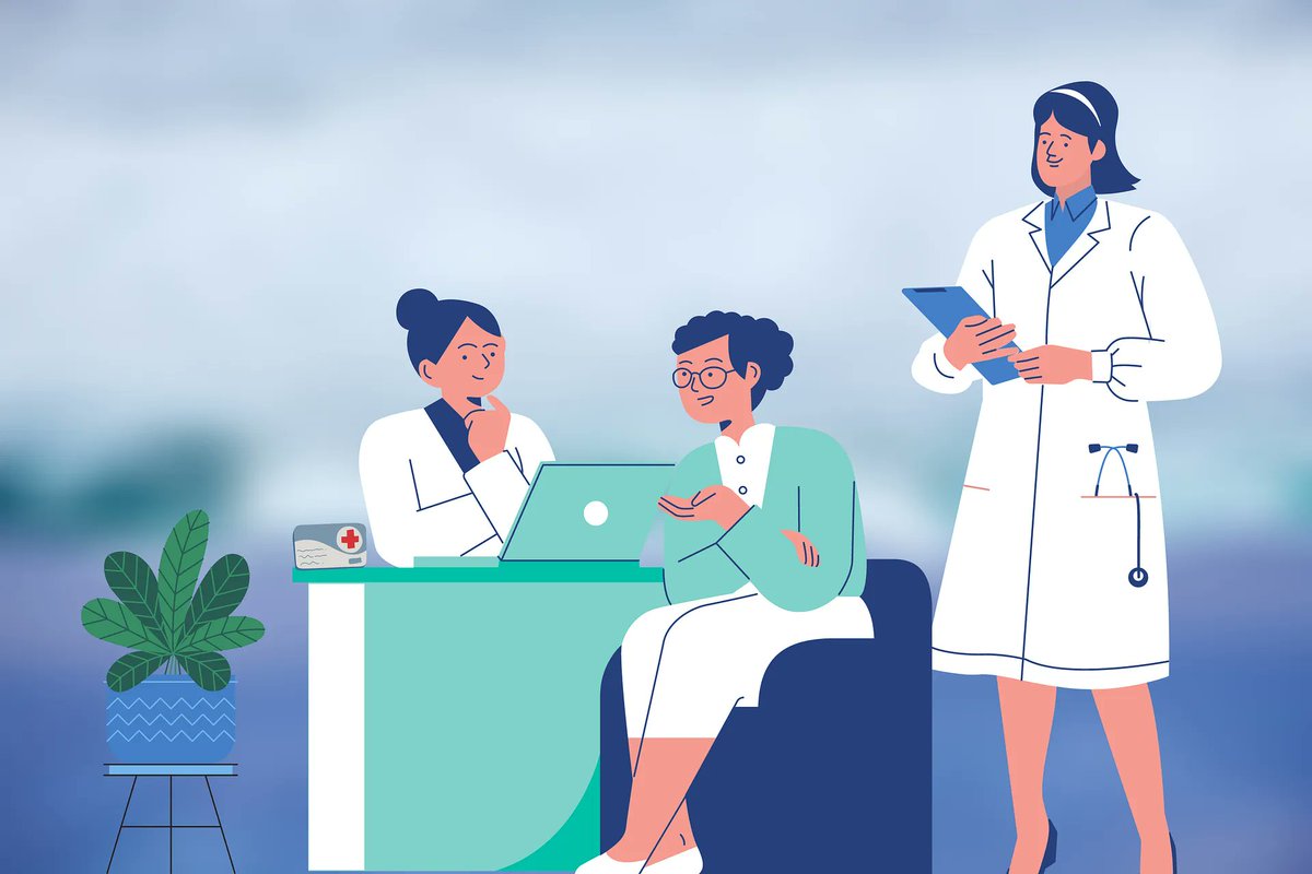 KnoppBio's tweet photo. Looking through a new lens: insights into patient participation in rare disease research - On Medicine - https://t.co/ldSGqGeZrx https://t.co/h1KfnBQTKy