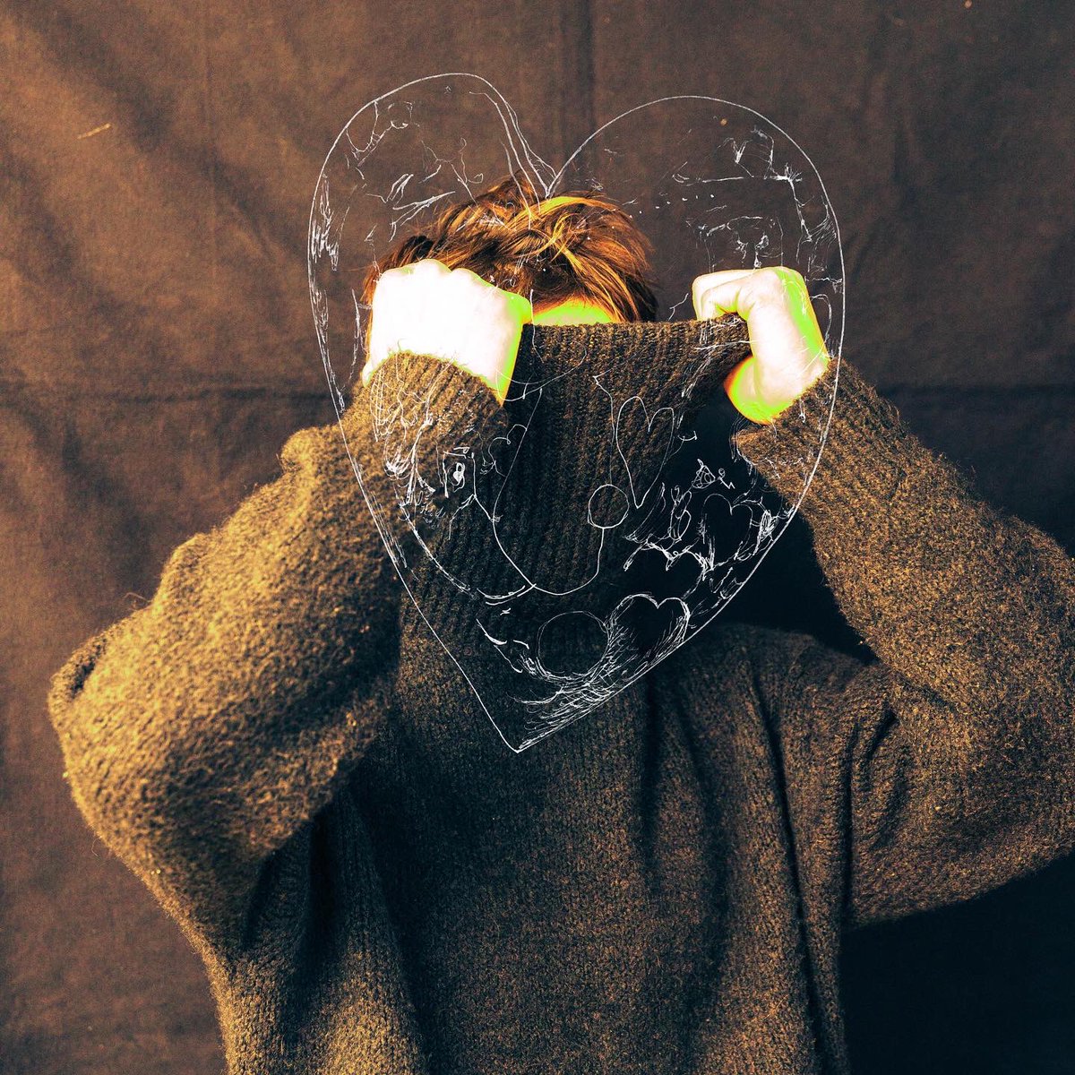 Counsel is song 1/5 of an EP coming out in the spring can’t wait to share very proud of it