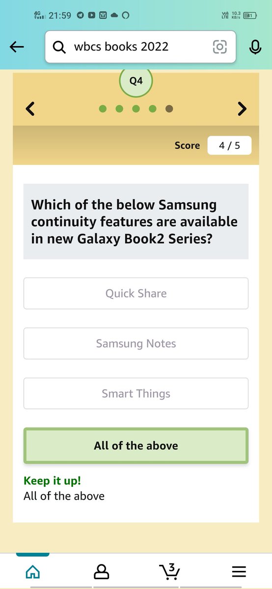 KartikPan3's tweet photo. @amazonIN #SamsungBook2Series #SamsungBook2 #AmazonSpecials *T&amp;C https://t.co/6CJIADBldU
