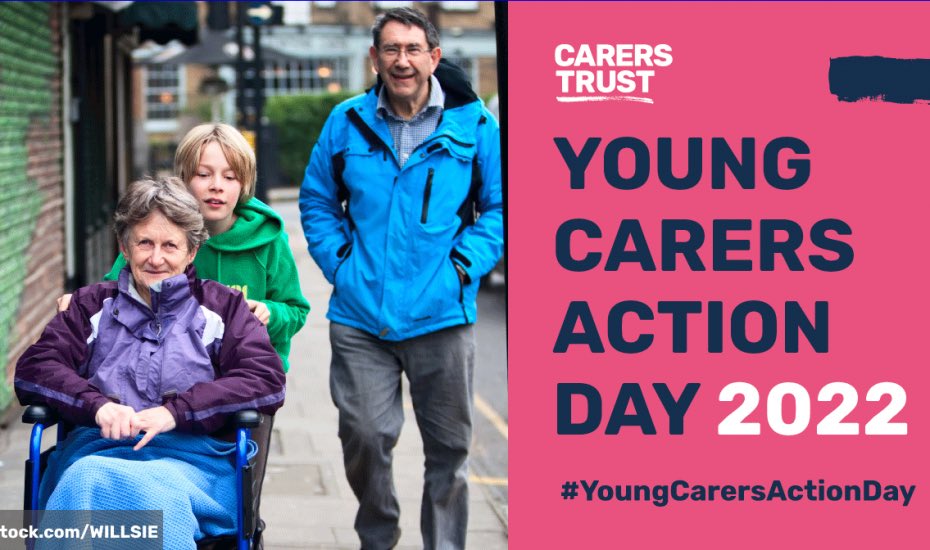 Today is Young Carers Day.. S1 and S2 Assemblies looked at what it means to be a Young Carer and where in school you can access help. There’s lots of help from <a href="/ScoYCSA/">SYCSA</a> and <a href="/YoungScot/">Young Scot</a> and your PTPC or Year Head can help you access it. We’re here to help.💙🌟🌟💙#clevedencares