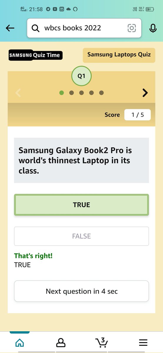 KartikPan3's tweet photo. @amazonIN #SamsungBook2Series #SamsungBook2 #AmazonSpecials *T&amp;C https://t.co/6CJIADBldU