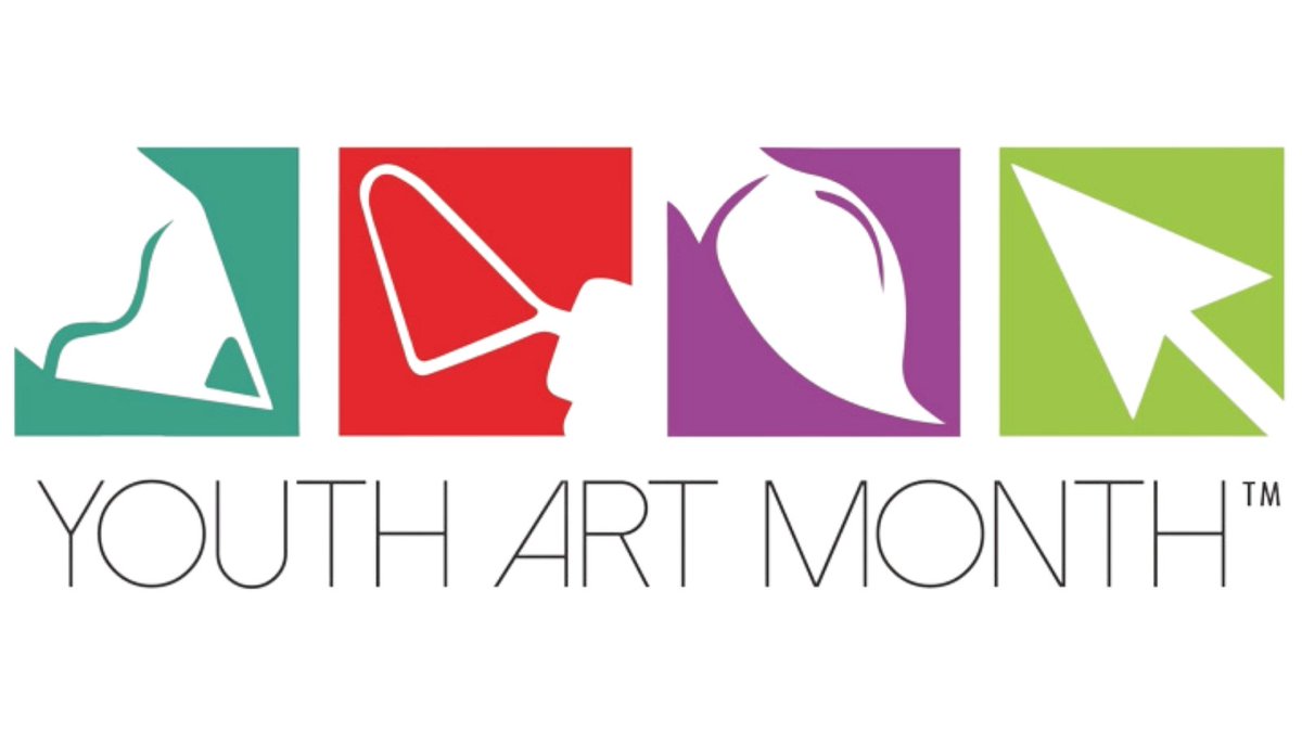 NYSEDNews's tweet photo. March is Youth Art Month! This annual celebration emphasizes the value of #ArtsEducation for all children and encourages support for high-quality school art programs. Learn more: https://t.co/EWMdnMfTVf #YAM22 @nysARTeach https://t.co/N3LLQPBuEN
