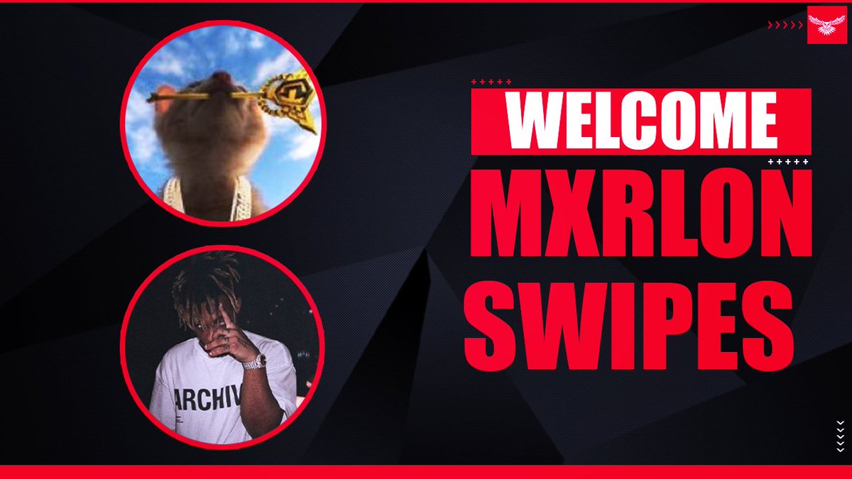 TeamSlight_'s tweet photo. We are happy to announce our new Academy players!

🇩🇪 | @mxrlonfn

🇩🇪 | @swipesfn

 #TeamSlight https://t.co/Ws7Zl4C8rG