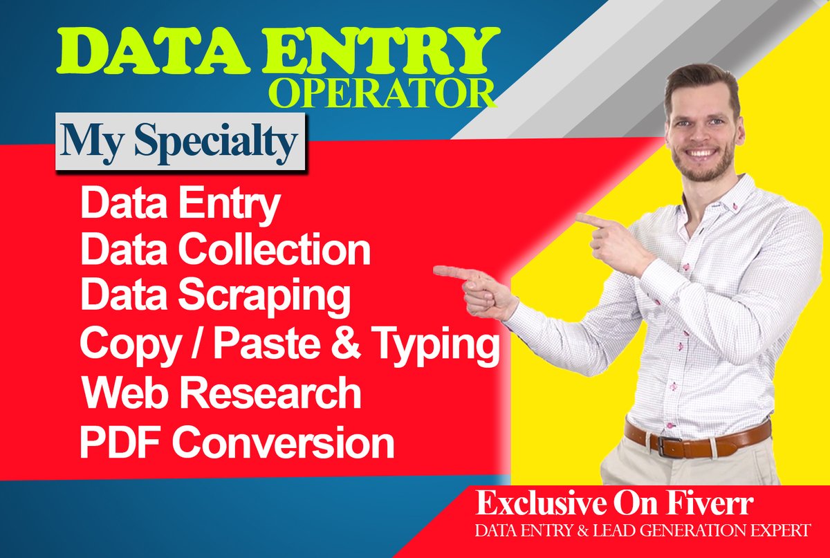 wdsazzad's tweet photo. I will do# b2b #linkedin #leadgeneration, website scraping, email list, #dataentry
https://t.co/eO3iObgJNZ

#CashApp13Plus #316Day  #Araujo #ZelenskyyUa #Ukraine #UkraineWar https://t.co/0BTZS1xAJ6