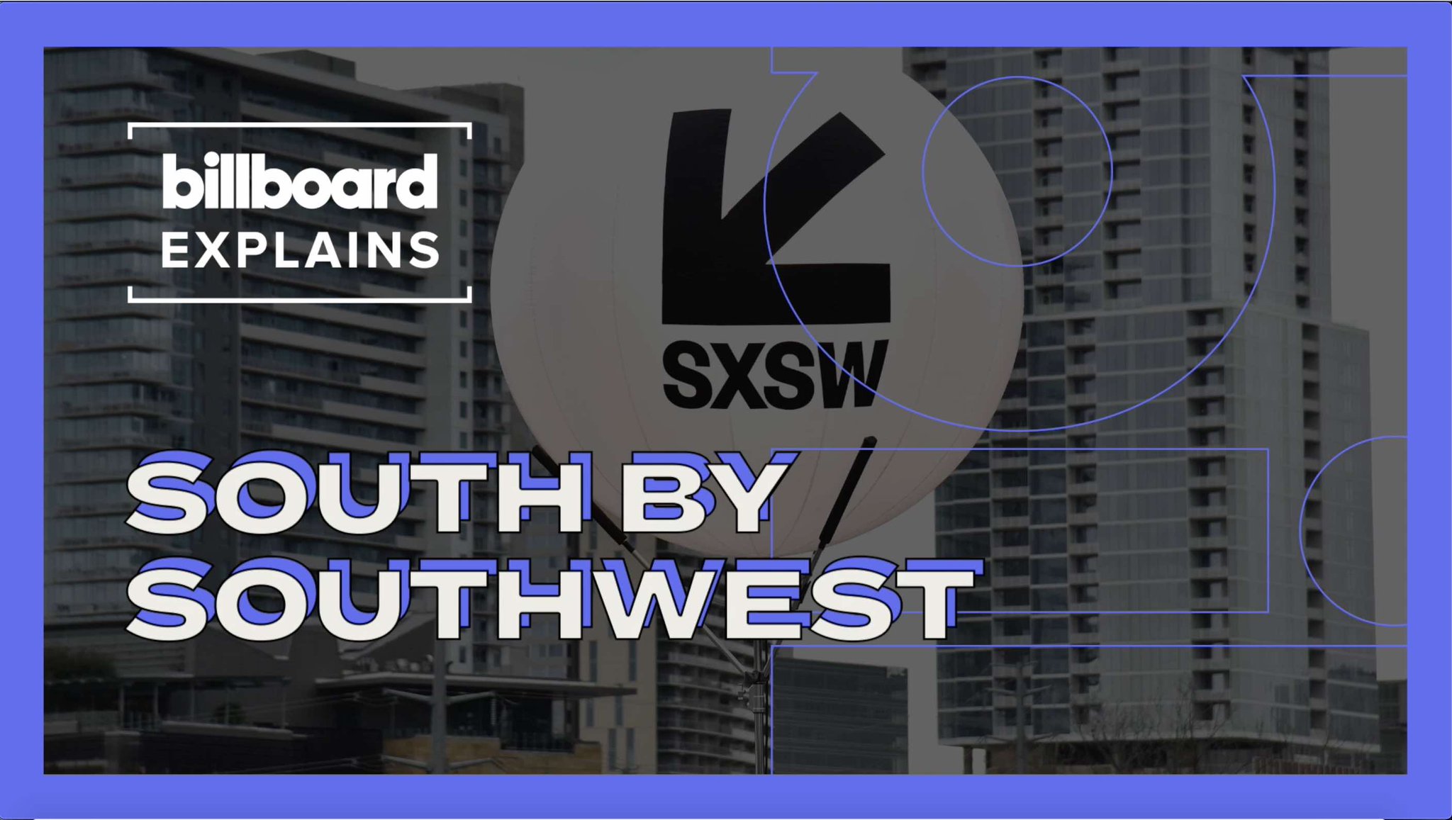 billboard on Twitter "SXSW is back and better than ever. 🙌 ad See how