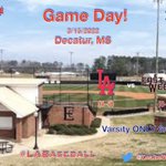 Photo by Leake Baseball (@LeakeBaseball)