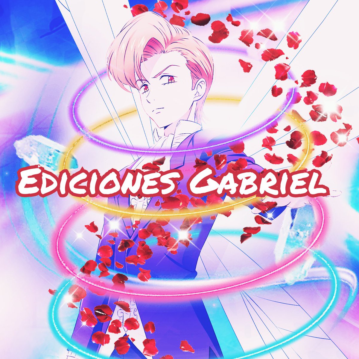 Gabrieledicion's tweet photo. Otro Edit del día de hoy☺️❤️🤗

#King #Nanatsunotaizai #CollagesGabriel #GrandCroos https://t.co/1zY290cz1A