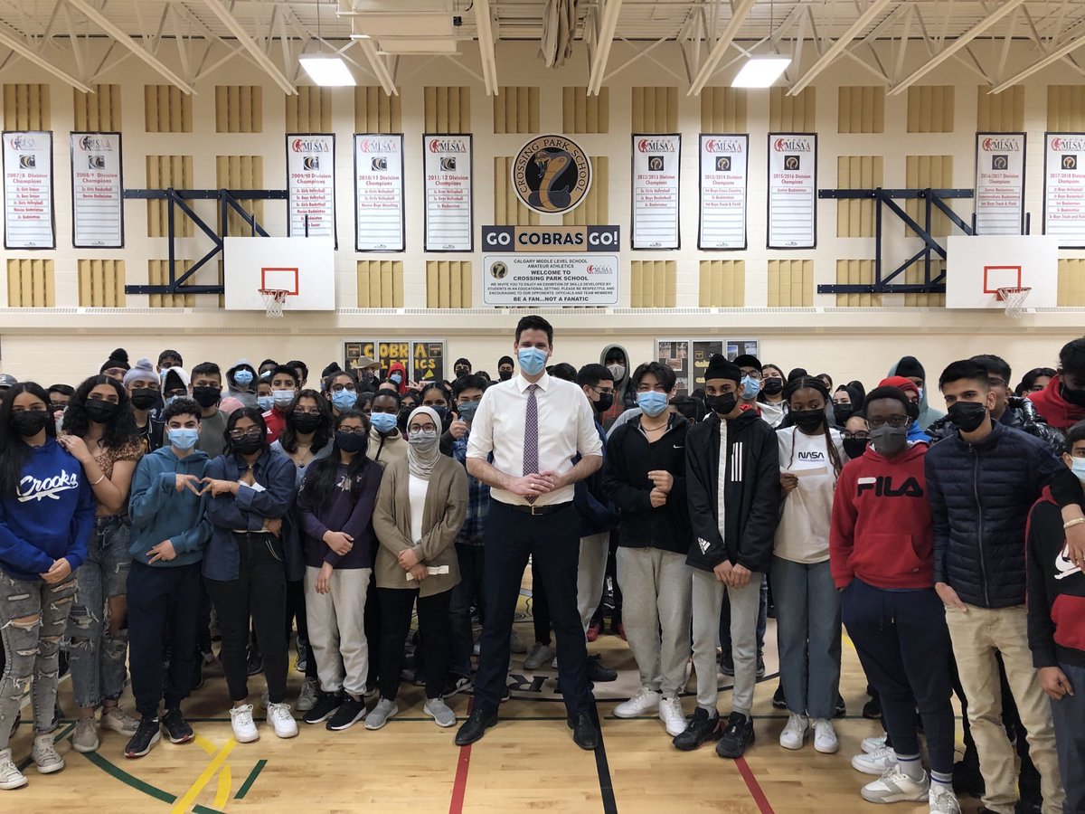 Sean Fraser tweet media