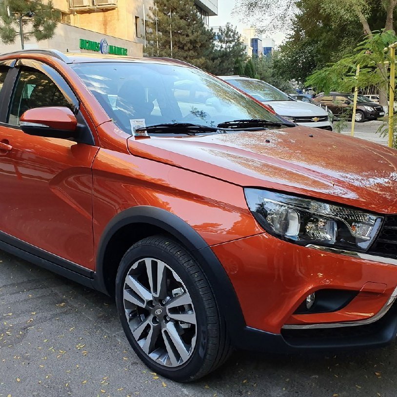 #НоваяАватарка