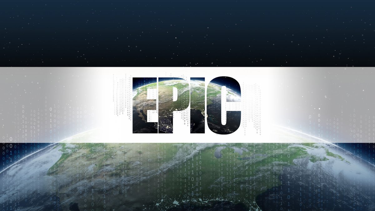 noaaepic's tweet photo. UFS Community and EPIC Program - how do they work together?
EPIC is designed to support, sustain, and foster the collaborative work being done by the participating members of the UFS.
Put more concisely, EPIC fuels and accelerates the UFS.
https://t.co/Ark7TiXXP9
#UFSCommunity https://t.co/08L5gAYSHe