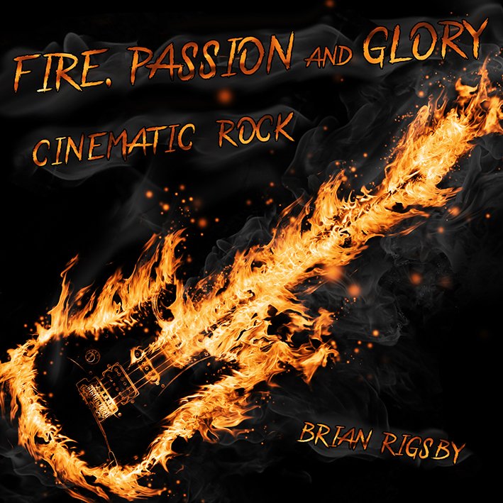 Last not least, the Cinematic Rock on FIRE, PASSION AND GLORY brings epic suspense & heroic emotions, with all the grittiness & action needed for intense scenes, sports promos, trailers...
🔊bit.ly/3q6gI3J

#countercommunications #productionmusic #cinematicrock #epicrock