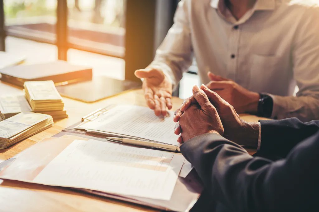 Lohnerhöhung – Wann, wenn nicht jetzt?
Wenn die Konjunktur und die sinkenden Arbeitslosenzahlen sich trotz der unsicheren Weltlage so weiterentwickeln, wie vorhergesehen, dann ist jetzt der richtige Zeitpunkt, um eine Lohnerhöhung zu verhandeln buff.ly/3tfzesa
#sbpv #sgb
