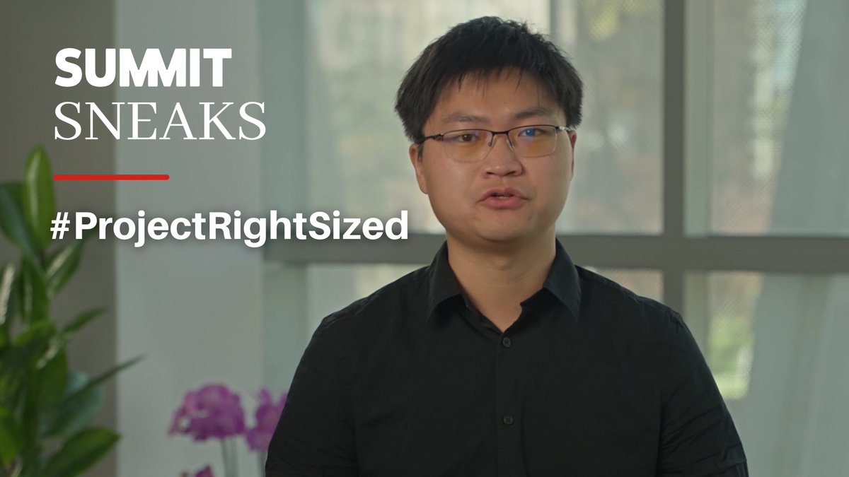 Ross_Quintana's tweet photo. What a practical and useful integration of #AR in #Commerce. Project Right-Sized helps people understand size and dimension which is key to drive commerce in a digital economy. To vote for this Sneak use #ProjectRightSized
https://t.co/BWYdvBPf3l
@AdobeExpCloud #AdobePartner https://t.co/r3dBiwFYLL