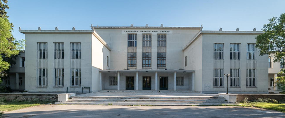 The <a href="/fruitflynet2/">FruitFlyNet-ii</a> #gomed project is seeking for researchers to join the team, based in Agricultural University of Athens, ideally with professional experience in Wireless Sensor Networks.
🤌🤌🤌bit.ly/3KQuRKo