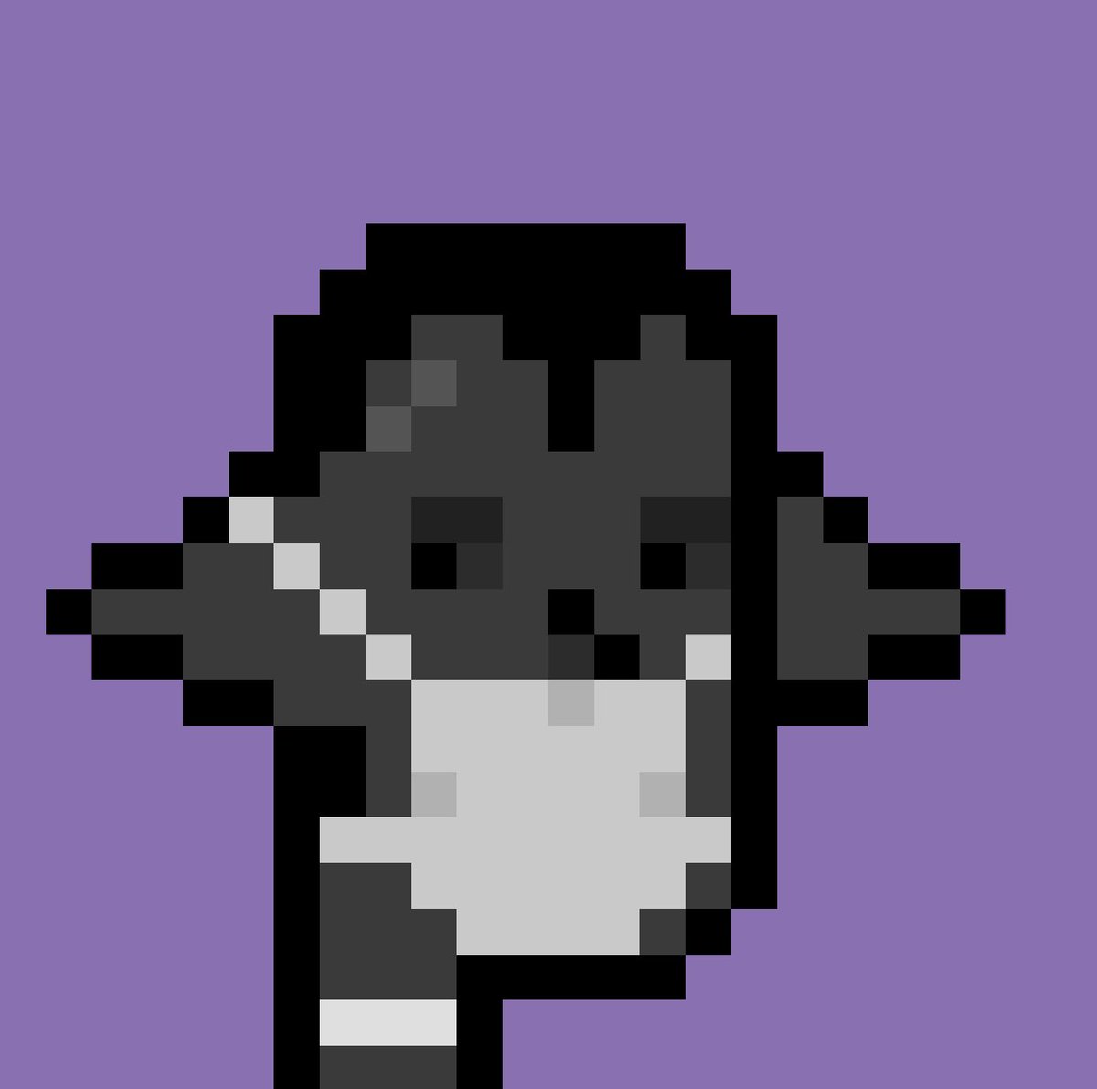 helioss_eth's tweet photo. @0xoBlock ✊✊✊ #GPunks https://t.co/PTLRSEbfba