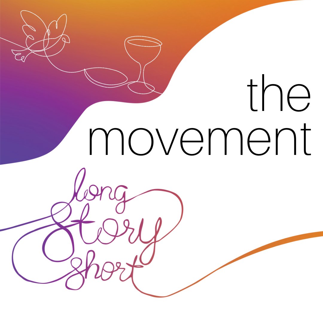 bfcstudents's tweet photo. It's Episode 12 of Long Story Short on Sunday! Join us for "the Movement"! #longstoryshort #bethelfc #bfcstudents https://t.co/qlwNX0udta