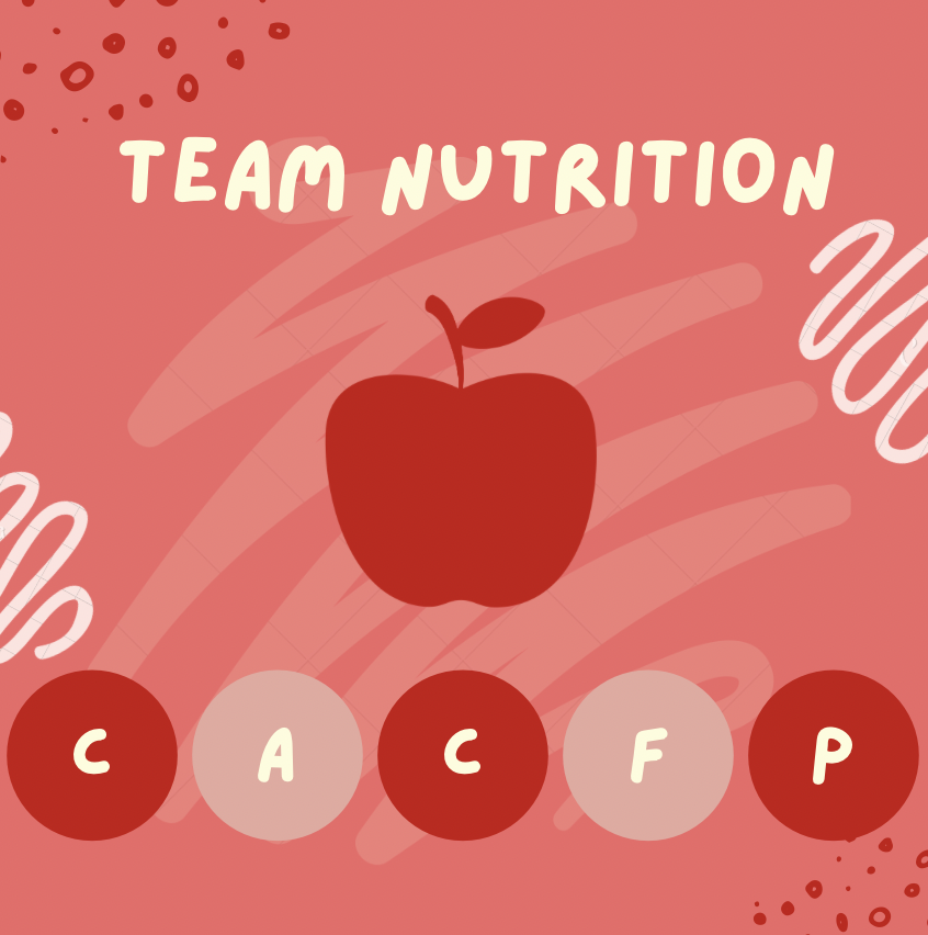 ichildnutrition's tweet photo. Visit our #CACFP Research Documents hub for a variety of research and projects based on child and adult care nutrition! Learn how to identify goals, maintain a wellness environment, and more!! https://t.co/zUseL6ThLZ
#NationalCACFPWeek https://t.co/wScEWfXlyv