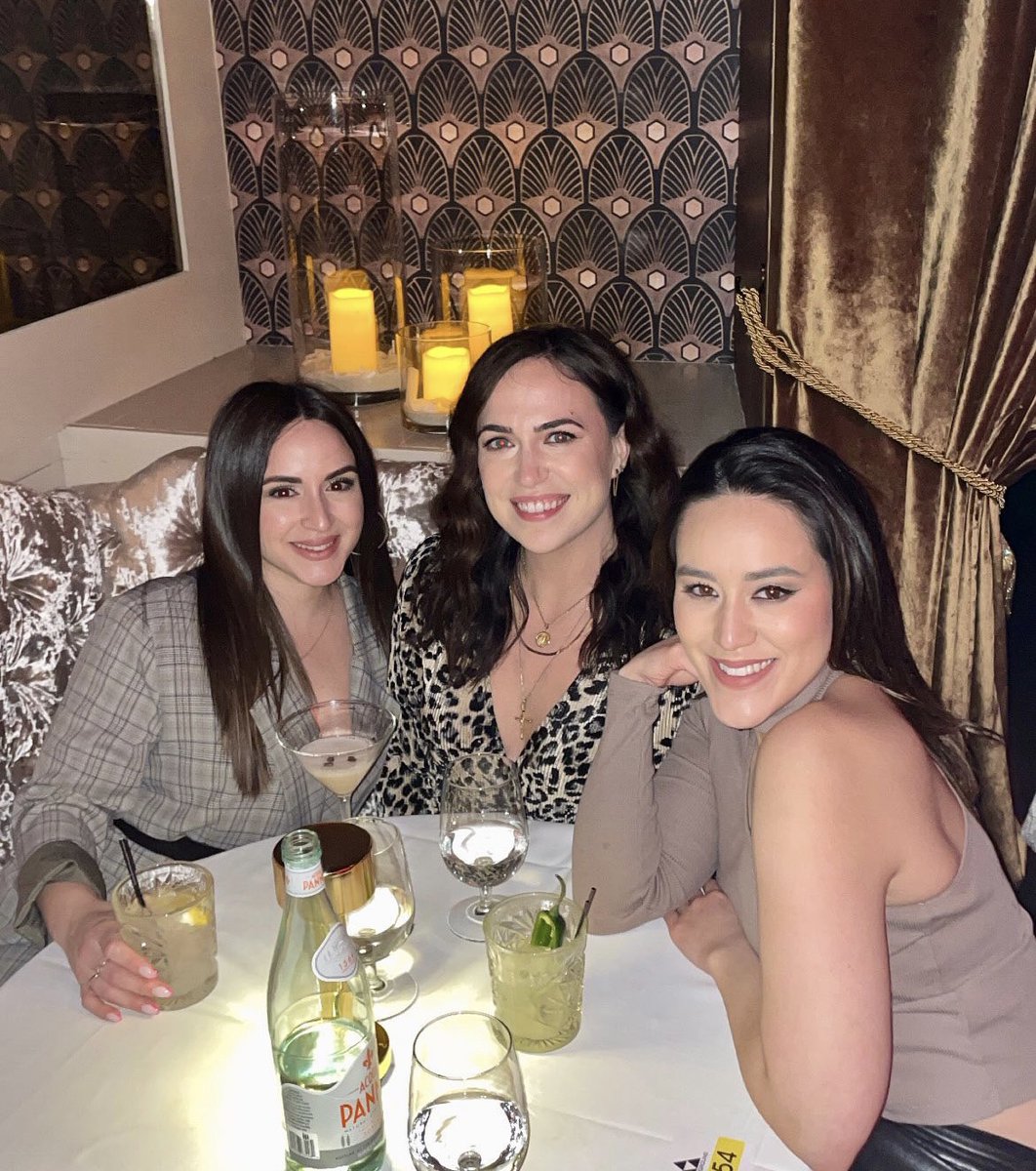 The Underground Cocktail Club tweet media